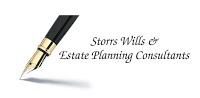 Storrs Wills and Estate Planning Consultants 288362 Image 0